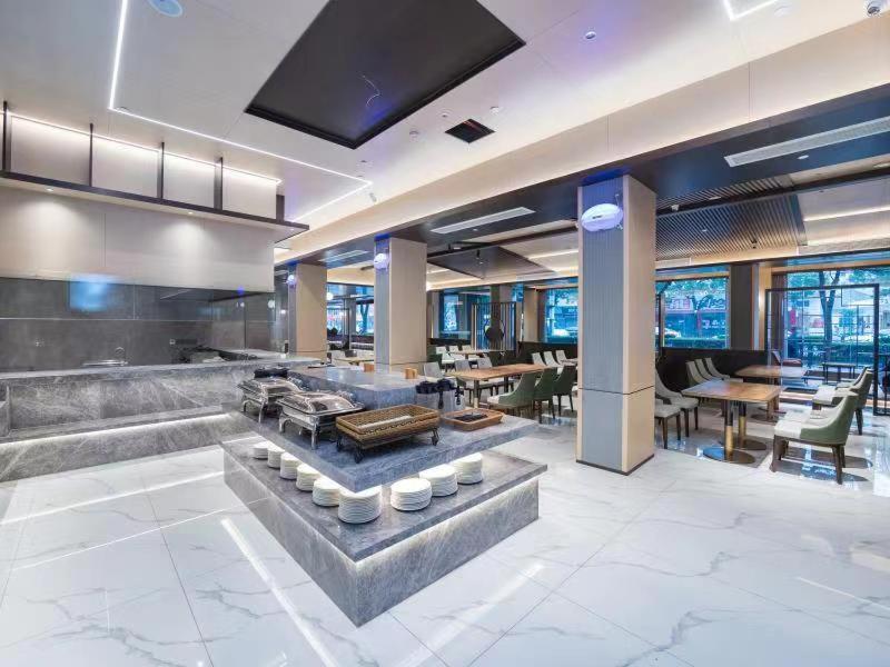 Future Shangju Hotel شانغهاي المظهر الخارجي الصورة